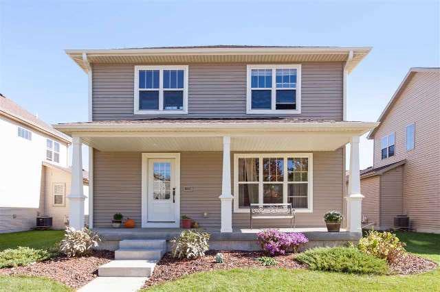 8867 Sunstone Ln in Middleton, WI - Building Photo - Building Photo