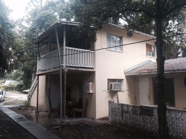 509 42nd Ave S in St. Petersburg, FL - Building Photo