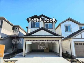4640-4177 177 Ave NW in Edmonton, AB - Building Photo