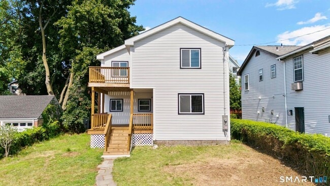 property at 810 Brewster St