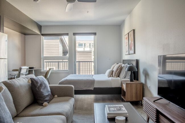 1530 Belmont Ave in Seattle, WA - Foto de edificio - Building Photo