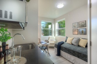 Alcove Ballard Apartments in Seattle, WA - Building Photo - Interior Photo