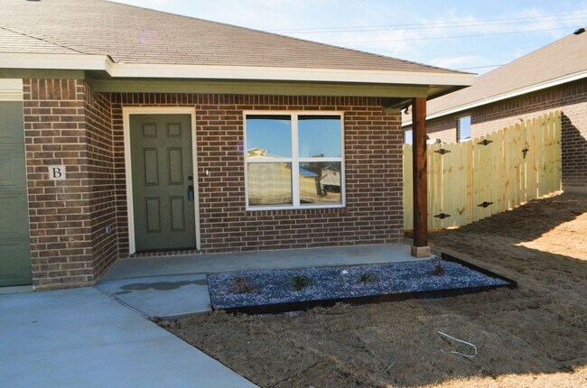 1001 Cline Dr in Copperas Cove, TX - Building Photo - Building Photo