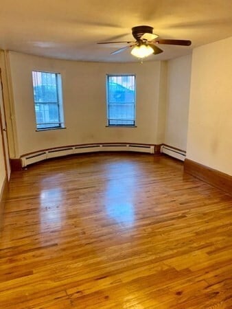 93 E Brookline St, Unit 1 in Boston, MA - Building Photo - Building Photo