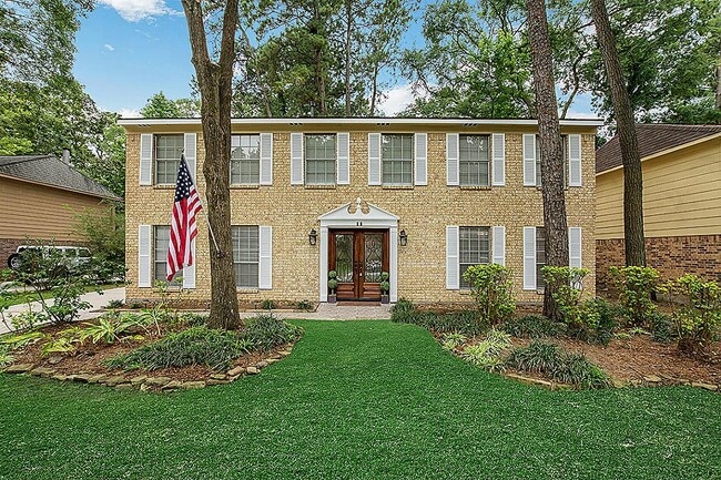 property at 11 Berryfrost Ln