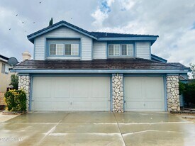 3108 Tourmaline Ln in Palmdale, CA - Building Photo