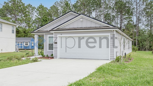 46 Leidel Dr in Palm Coast, FL - Building Photo - Building Photo