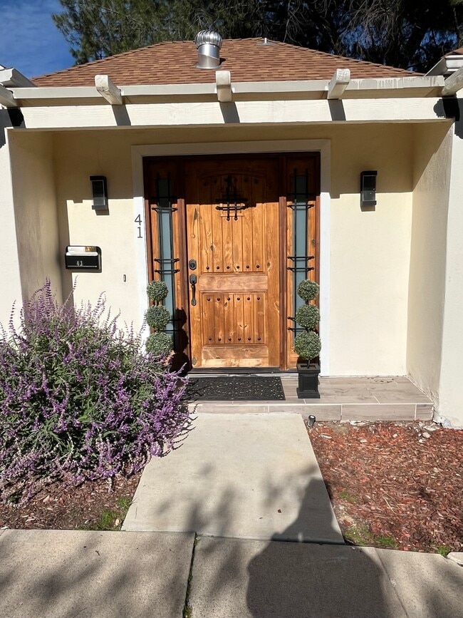 41 Grace Ter in Pasadena, CA - Building Photo - Building Photo