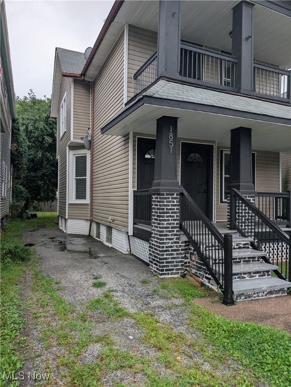 1851 W 52nd St in Cleveland, OH - Building Photo - Building Photo