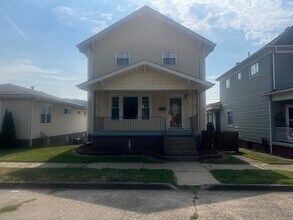 3840 Olive Ave in Shadyside, OH - Building Photo - Building Photo