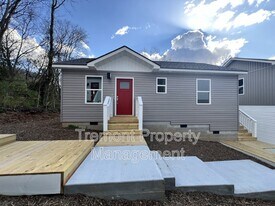3114 Noa St in Chattanooga, TN - Building Photo