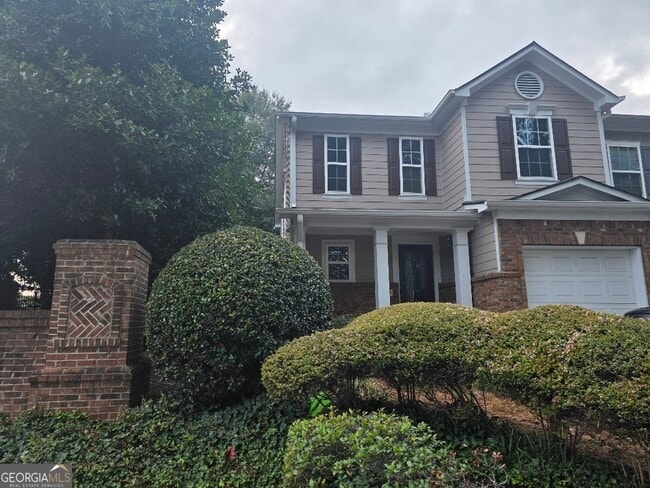 1081 Brittania Rd in Stone Mountain, GA - Building Photo - Building Photo