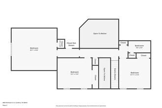 8893 Wenham Cove E in Memphis, TN - Building Photo - Building Photo