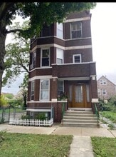 4532 S Francisco Ave, Unit 2 in Chicago, IL - Building Photo - Building Photo