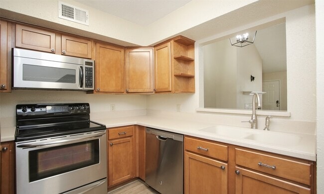 property at 4900 Floyd St