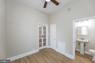 2509 Cliffbourne Pl NW in Washington, DC - Building Photo - Building Photo
