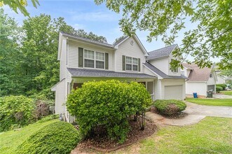 4201 Crestside Ridge SW in Snellville, GA - Foto de edificio - Building Photo