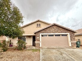 3059 Mallory Loop in Kingman, AZ - Building Photo