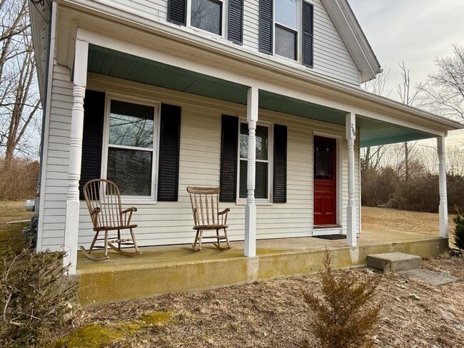 200 South St in West Bridgewater, MA - Building Photo - Building Photo