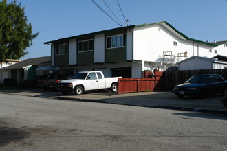 716 Masson Ave in San Bruno, CA - Building Photo - Building Photo