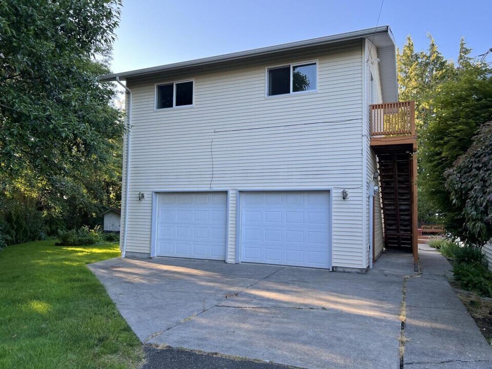 2822 NW 91st St in Seattle, WA - Building Photo