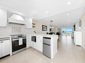 3101 S Ocean Blvd in Highland Beach, FL - Building Photo - Building Photo