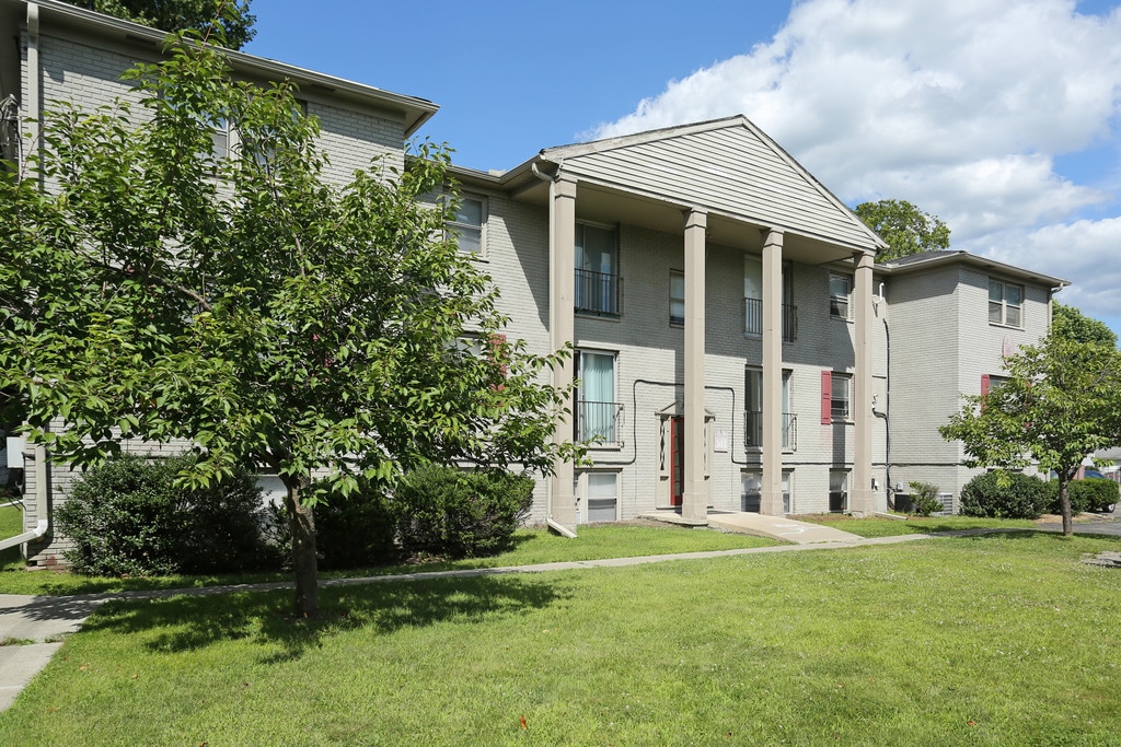 Quail Bay Apartment Homes Corning, NY Apartments For Rent