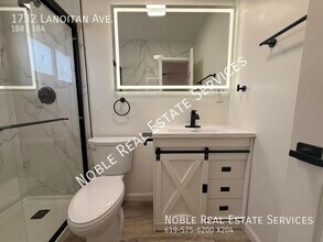 1732 S Lanoitan Ave in National City, CA - Building Photo - Building Photo