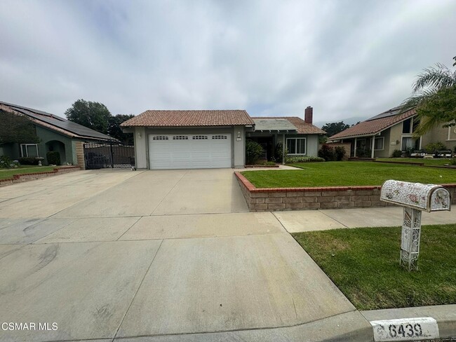 6439 Hazel Cir in Simi Valley, CA - Building Photo - Building Photo