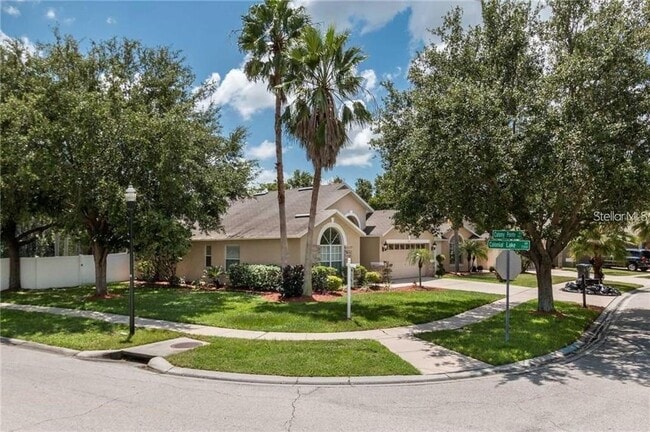 7139 Colony Pointe Dr in Riverview, FL - Building Photo - Building Photo