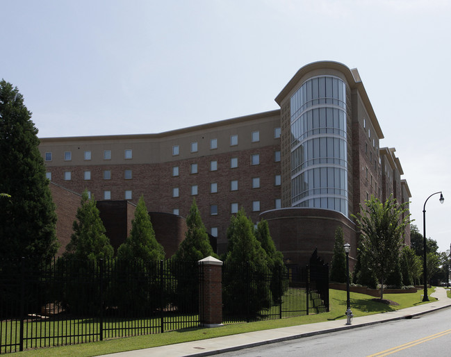 The Suites in Atlanta, GA - Foto de edificio - Building Photo