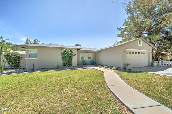 property at 4213 E Avalon Dr