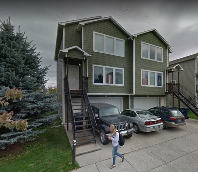 1731 W Kagy Blvd in Bozeman, MT - Building Photo - Building Photo