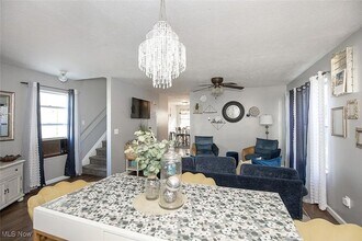 635 E 125th St in Cleveland, OH - Building Photo - Building Photo