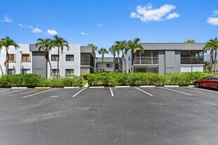 15054 Ashland Way in Delray Beach, FL - Building Photo