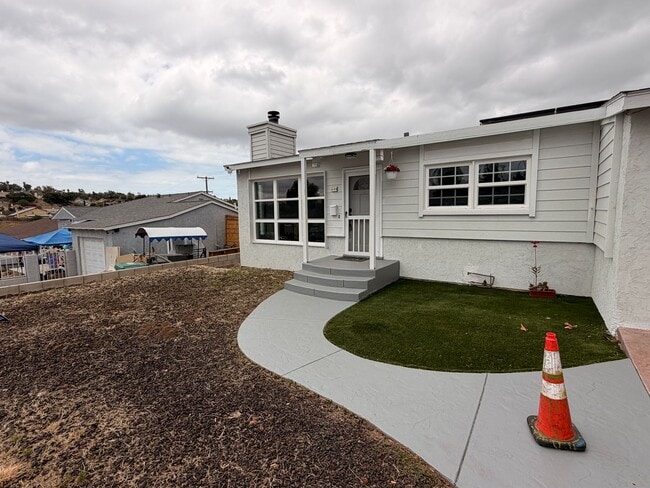 property at 644 Cadman St
