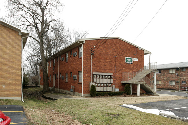 5326 Milner Rd in Louisville, KY - Building Photo - Building Photo