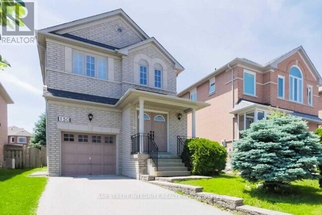 property at 150 Valentina Dr