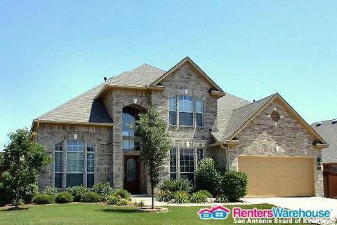 property at 18714 Canoe Brk