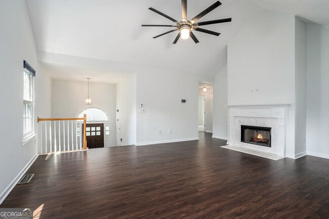 2121 Cumberland Creek Trail SW in Marietta, GA - Building Photo - Building Photo