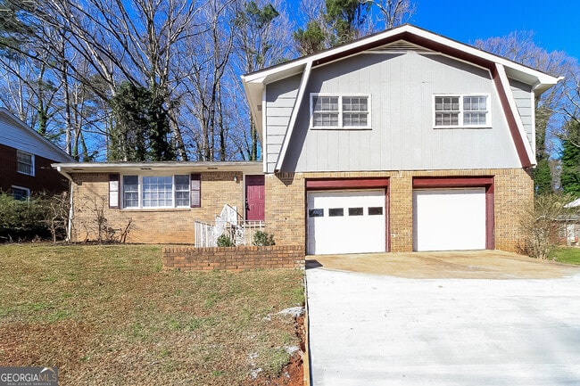 property at 1188 Burbank Trail