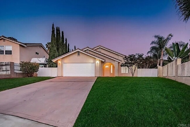 1167 Meadow Lake Dr in Vista, CA - Building Photo - Building Photo