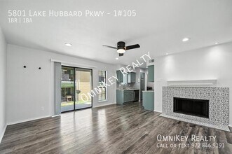 5801 Lake Hubbard Pkwy in Garland, TX - Building Photo - Building Photo