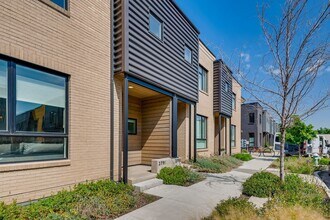 2791 32nd St in Boulder, CO - Building Photo - Building Photo