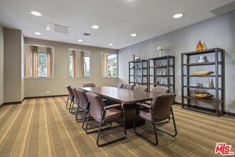 10501 Wilshire Blvd-Unit -1809 in Los Angeles, CA - Building Photo - Building Photo