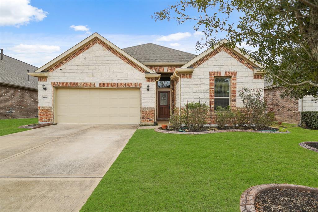 14004 Harmony Ridge Trl in Pearland, TX - Building Photo