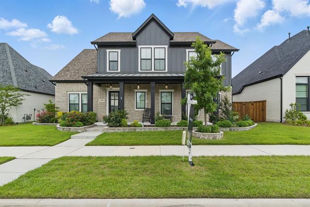 property at 2205 Sandrellan St