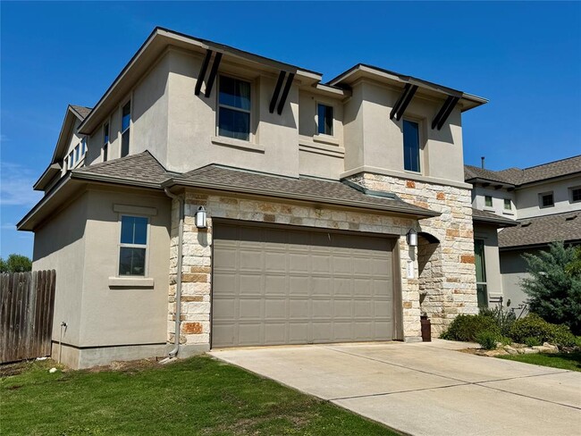 12813 Gandia Dr in Austin, TX - Building Photo - Building Photo