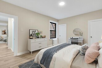 1055 JFK Blvd E in Weehawken, NJ - Building Photo - Building Photo