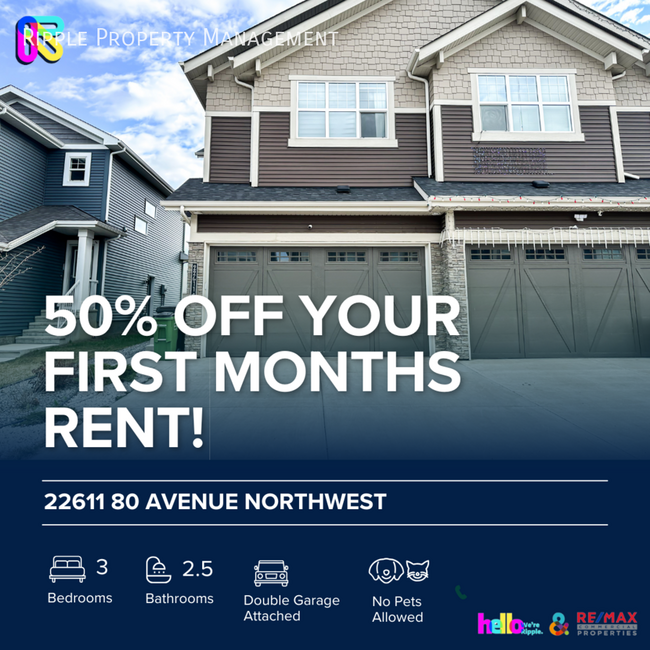 property at 22611-22680 80 Ave NW